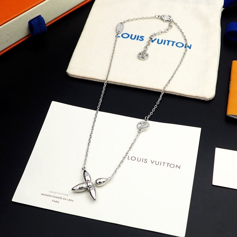 Louis Vuitton Necklaces - Click Image to Close